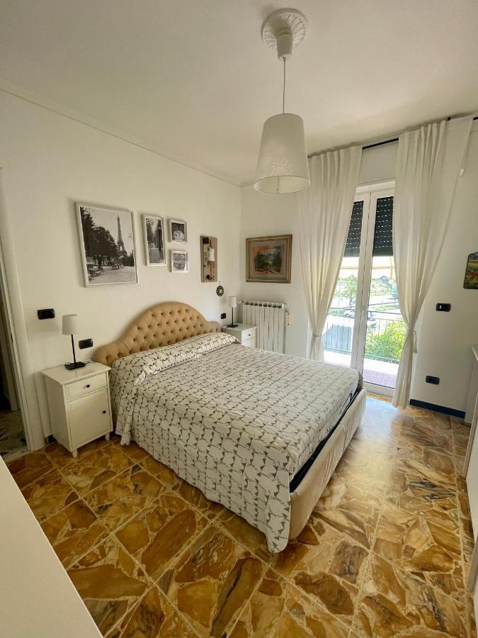 세스트리레반떼 Casa Bonelli 아파트 외부 사진