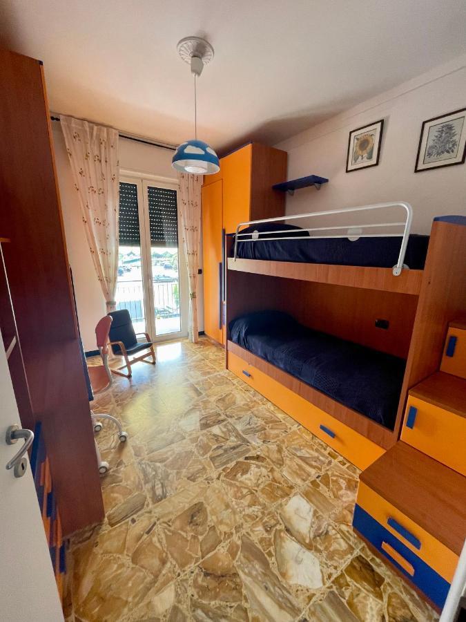 세스트리레반떼 Casa Bonelli 아파트 외부 사진