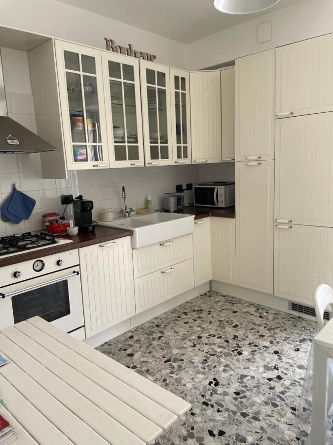 세스트리레반떼 Casa Bonelli 아파트 외부 사진