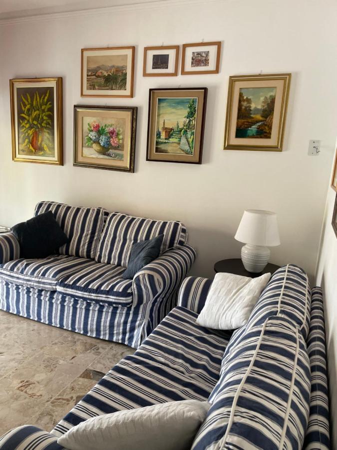 세스트리레반떼 Casa Bonelli 아파트 외부 사진