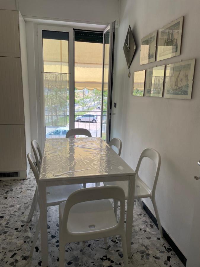 세스트리레반떼 Casa Bonelli 아파트 외부 사진