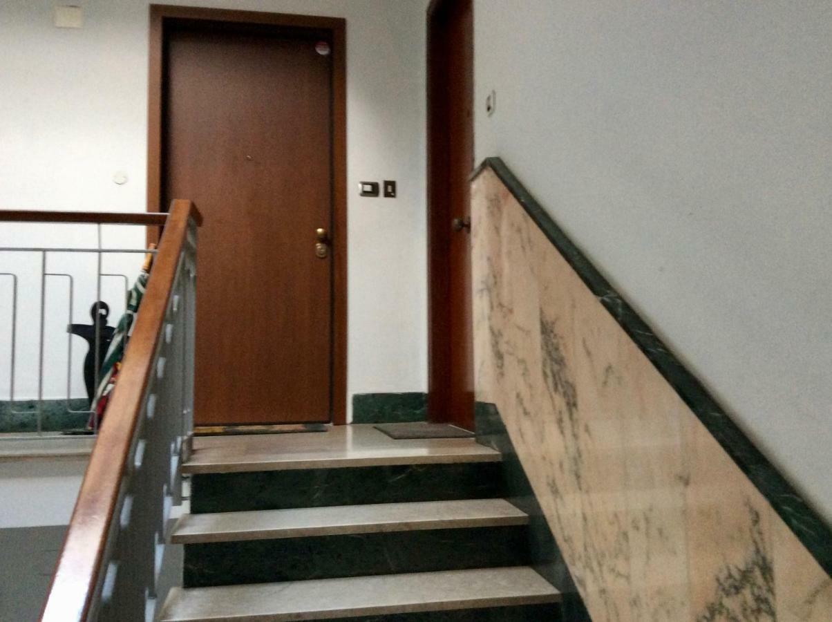 세스트리레반떼 Casa Bonelli 아파트 외부 사진